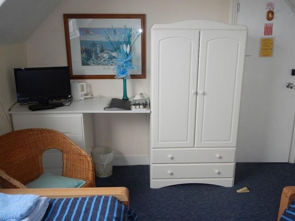 Rob Roy Guest House Folkestone Extérieur photo